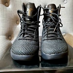 Kobe IX High KRM EXT QS